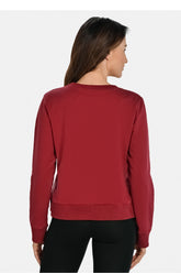 Sudadera modelo 195363 Teyli